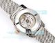 Swiss Replica Breitling Superocean Heritage Rose Gold Two-Tone Milanese Mesh Watch (7)_th.jpg